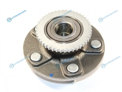 ST-43200-AV700 Ступичный узел задн. NISSAN PRIMERA P12 02-