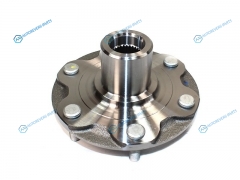 ST-43502-KK010 Ступица перед TOYOTA FORTUNERHILUX 15-