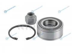 R16603 Подшипник перед ступицы CITROEN C2C3PEUGEOT 1007207208 02-301 13-