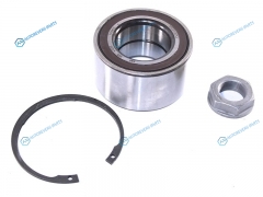 R15947 Подшипник перед ступицы CITROEN C4C5PEUGEOT 3008308407508607 08-