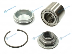 R16633 Подшипник зад ступицы CITROEN C3 IIDS3PEUGEOT 208301 09-