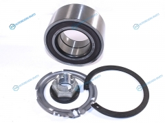 R15507 Подшипник перед ступицы RENAULT KANGOOMEGAN