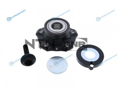 R15744 Ступичный узел задн. AUDI A4A6 08-