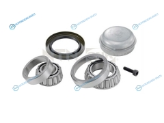 R15136S Подшипник перед ступицы MERCEDES BENZ C W203 00-07W204 07-14E A207C207 09- (компл. 2 подш+сальник