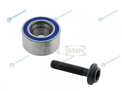 R15725 Подшипник перед ступицы AUDI A6A8 97-10