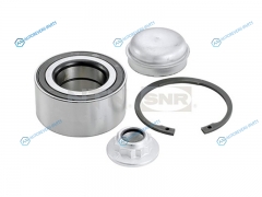 R15146 Подшипник перед ступицы MERCEDES AB-CLASS 04-