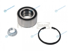 R15033 Подшипник перед ступицы BMW 357X5 499045