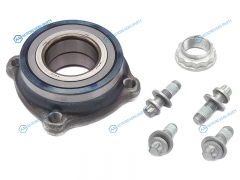 R15038 Полуступица задняя BMW X5 E53 00-06