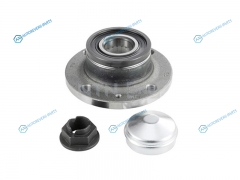 R15352 Ступичный узел задн. OPEL CORSA 06-