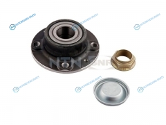 R15937 Ступичный узел задн. CITROEN BERLINGOPEUGEOT PARTNER