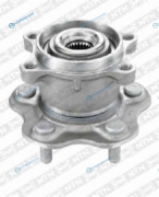 R16874 Ступичный узел задн. NISSAN QASHQAI 06-X-TRAIL 07- 4WD