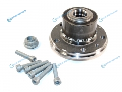 R15462 Ступичный узел передзад VW MULTIVANTRANSPORTERTOUAREG 03-