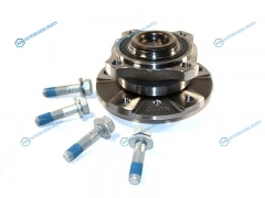 R15037 Ступичный узел перед BMW 5 (E60 E61)6 (E63 E64)