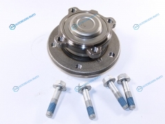 R15040 Ступичный узел перед BMW 13X1Z4 03-