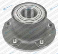 R14089 Ступичный узел задн. PEUGEOT BOXER IIICITROEN JUMPER