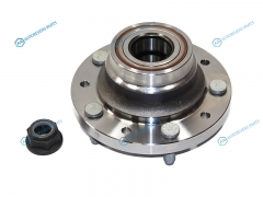 R14111 Ступичный узел задн. FORD TRANSIT R16 06-13