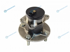 44BWKH14 Ступичный узел задн. MMC COLT 4*100 04-