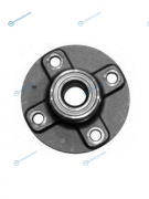 HUB14512 Ступичный узел задн. NISSAN ALMERA (N16E)PRIMERA (P11)