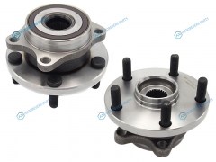 ST-28473-FG010 Ступичный узел задн. SUBARU IMPREZA 07-