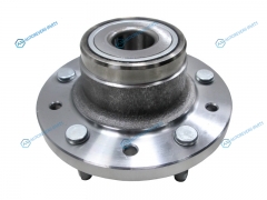 ST-49-0015 Ступичный узел задн. FORD TRANSIT CUSTOMTOURNEO 2.2 TDCi (1T.) 12-