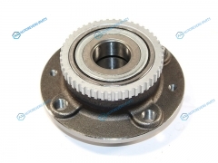 ST-374880 Ступичный узел задн. PEUGEOT 406PARTNER CITROEN BERLINGO 00-