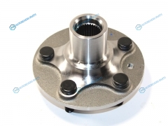 ST-RUC500120 Ступица задн. LAND ROVER DISCOVERYRANGE 05-