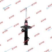 3340034 Стойка газомасляная KYB (FL)