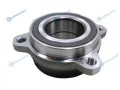 ST-209-0001 Полуступица передзад ступицы PORSCHE CAYENNEVW TOUAREG 10-