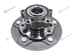 ST-2128322 Ступичный узел перед FORD TRANSIT 4WD 14-