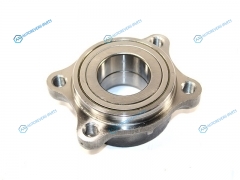 ST-43210-AL505 Полуступица задняя INFINITI G35NISSAN SKYLINESTAGEA 01-