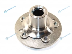 ST-A1643560201 Ступица передзад MERCEDES BENZ GLMLR 164 05-