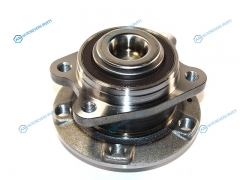 ST-4F0598611B Ступичный узел задн. AUDI A6 2WD 05-