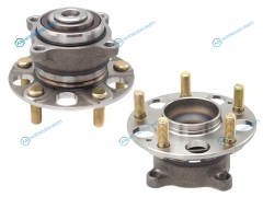 ST-49-0042 Ступичный узел задн. HONDA ACCORD CU 09-12