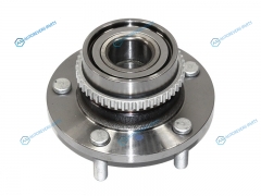 ST-52710-2E100 Ступичный узел задн. HYUNDAI TUCSONKIA SPORTAGE 04-