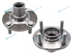 ST-49-0078 Ступица передн. HYUNDAI SOLARISKIA RIO 17-