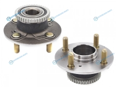 ST-49-0051 Ступичный узел задн. SUZUKI BALENOLIANA