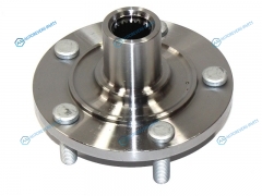 ST-MR510149 Ступица задн. MMC AIRTREK CU2WCU4WCU5W 4WD 2001-2005