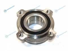 ST-33416764180 Полуступица задняя BMW X5 E53 00-06