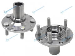 ST-28052-AA031 Ступица задн. SUBARU FORESTER 02-07