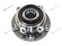 ST-31206850154 Ступичный узел перед BMW X3 F25 10-