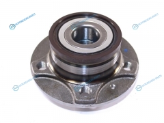 ST-4G0598611 Ступичный узел задн. AUDI Q5A6 2010-A5A4 2008-