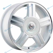 7089704 NZ SH653 R14x6 4x98 ET35 CB58.6 WF