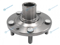 ST-GJ6A-33-060E Ступица перед MAZDA 6ATENZA GG 02-09