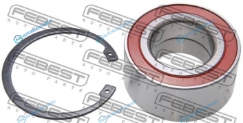 DAC43800038-KIT Подшипник ступицы передний VW SHARAN (7M87M97M6) 1995-2010 DAC43800038-KIT