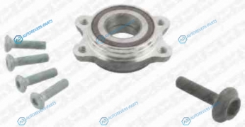 R154.57_=10|48=FR199996 [4E0498625] !к-кт подшип. ступ.пер.+ступ|Audi A8 3.0i-6.0|3.0-4.0TDi 4x4 02>