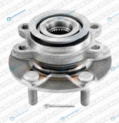 R168.73_=VKBA6996 [40202JG000] !к-кт подшипника ступицы пер. со ступицей| Nissan Qashqai|X-Trail 07>