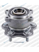 R168.79_к-кт подшипника ступ. зад.!| Nissan Teana 2.5|3.5 08>