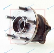 SBWH-G12R Ступица колеса | зад правлев