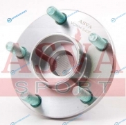 VOWH-S40F Ступица колеса | перед правлев