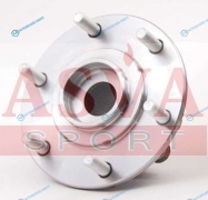 MTWH-V97F Ступица колеса | перед правлев